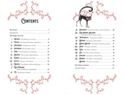 Mystical Women's Tarot: A Deck of Fearless Femmes
