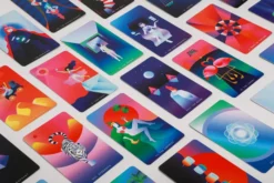 Mystic Mondays Tarot: A Deck for the Modern Mystic