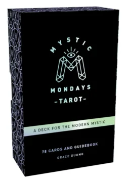 Mystic Mondays Tarot: A Deck for the Modern Mystic