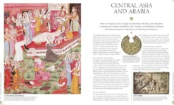 Myths & Legends: An illustrated guide to their origins and meanings