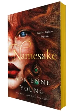 Namesake