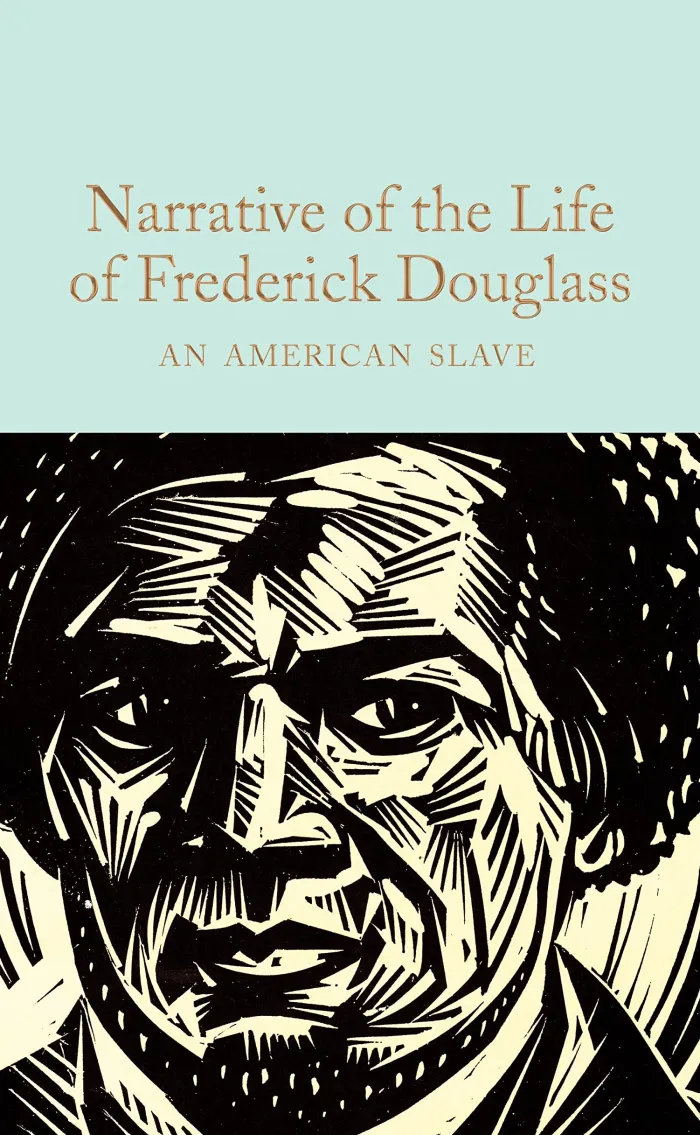 Narrative of the Life of Frederick Douglass: An American Slave