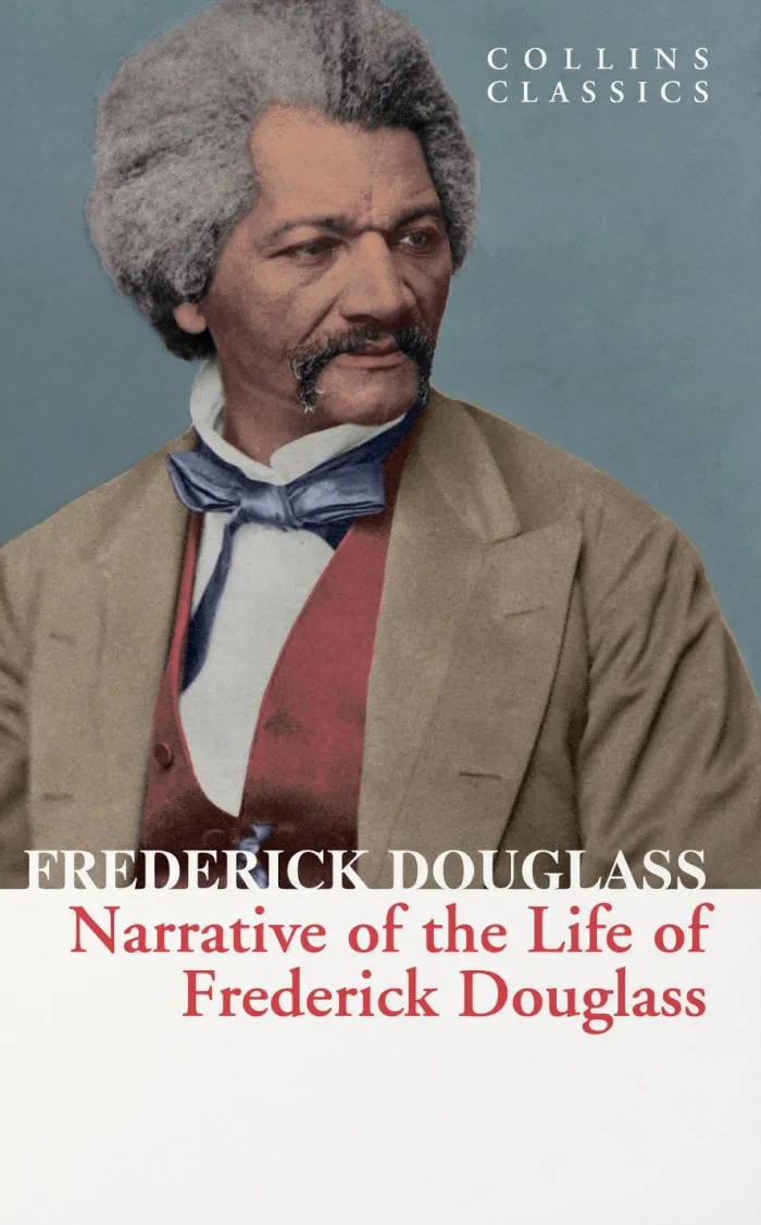 Narrative of the Life of Frederick Douglass (Collins Classics)