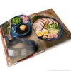 Naruto Shippuden: The Official Cookbook