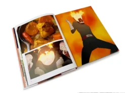 Naruto Shippuden: The Official Cookbook