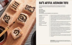 Naruto: The Unofficial Cookbook