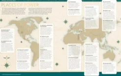 National Geographic Book of Magic and the Occult: A Visual History