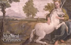 National Geographic Book of Magic and the Occult: A Visual History