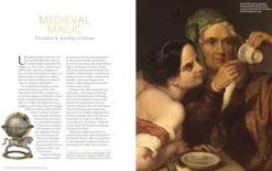National Geographic Book of Magic and the Occult: A Visual History