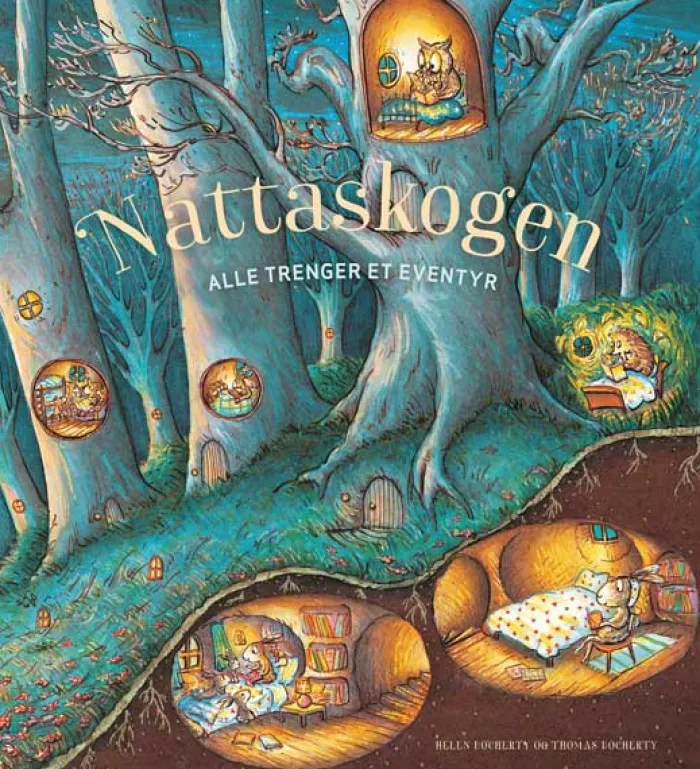 Nattaskogen HC