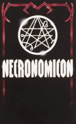 Necronomicon