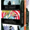 Neil Gaiman & Chris Riddell Box Set