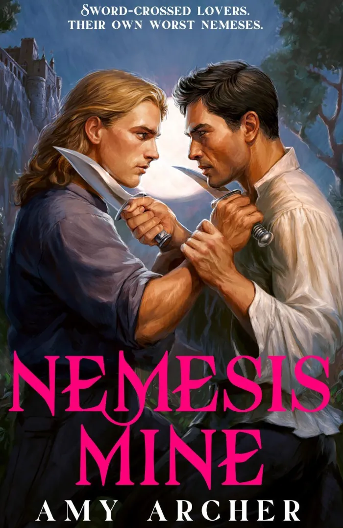 Nemesis Mine