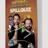 Nerdelandslagets spillquiz