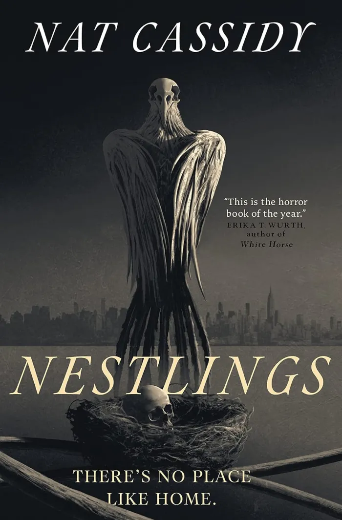 Nestlings