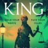 Never Flinch: From the No. 1 Bestselling author of HOLLY