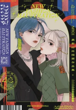 New Fashion Illustration: Outfit Ideas For All