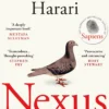 Nexus: A Brief History of Information Networks from the Stone Age to AI
