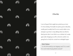 Nick and Charlie: TikTok made me buy it! The teen bestseller from the YA Prize winning author and creator of Netflix series HEARTSTOPPER (A Heartstopper novella)