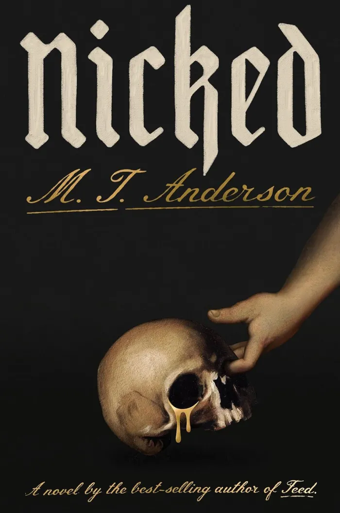 Nicked: A Novel