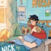Nick og Charlie: en Hjertestopper-roman