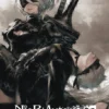 NieR: Automata World Guide Volume 1