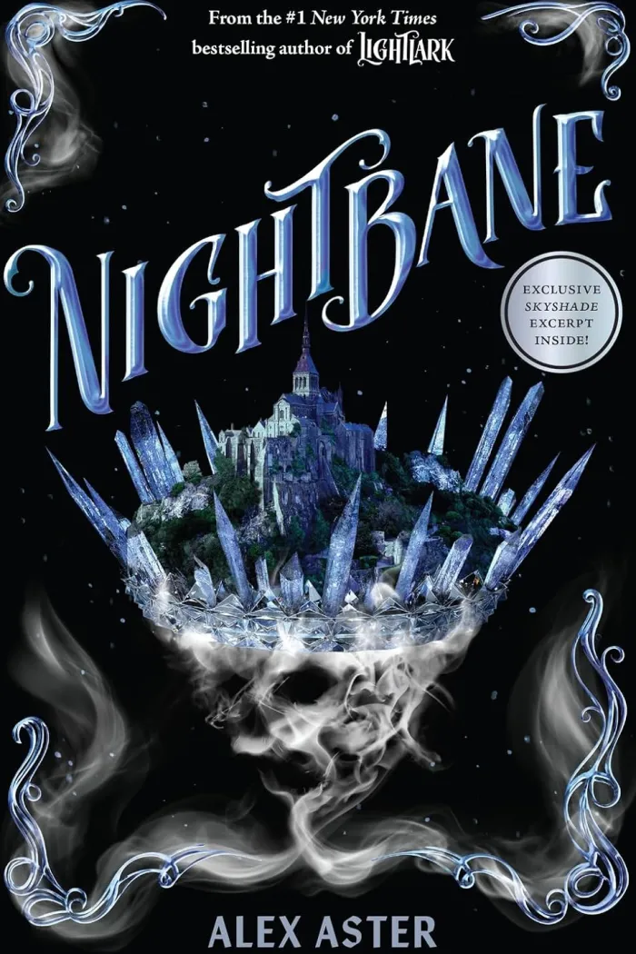 Nightbane