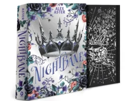 Nightbane: Collector’s Edition (The Lightlark Saga Book 2)