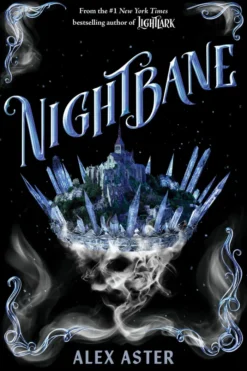 Nightbane (The Lightlark Saga Book 2)