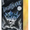 Nightbane (The Lightlark Saga Book 2): A stunning gold foil edges edition of the second book in the #1 bestselling YA fantasy series