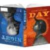 Night & Day: Dreadful Dark: Tales of Nighttime Horror/Merciless Sun: Tales of Daylight Horror