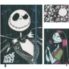 Nightmare Before Christmas 2026 A5 Diary