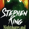 Nightmares and Dreamscapes: A riveting, dark story collection from the No. 1 bestseller, featuring the story Crouch End