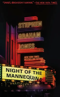 Night of the Mannequins