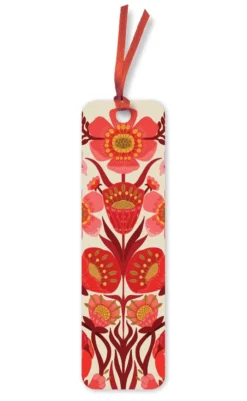 Nina Pace: Love Oracle bookmark