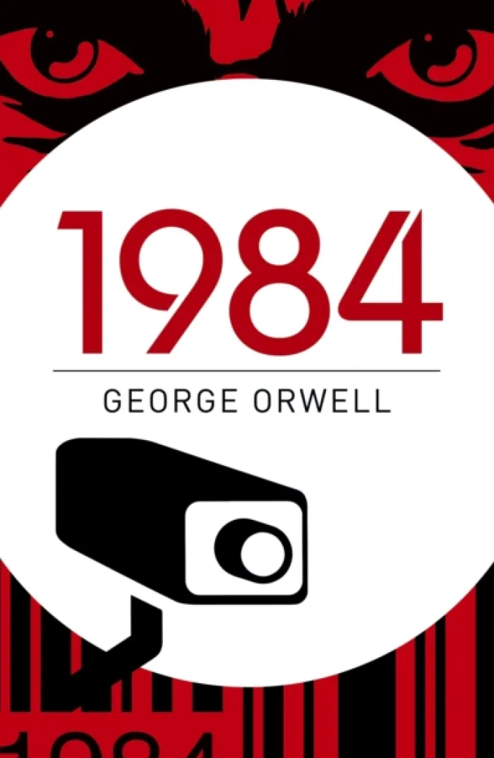 1984 (Nineteen Eighty-Four)