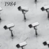 1984 Nineteen Eighty-Four (Collins Classics)