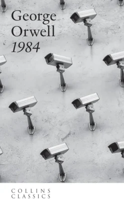 1984 Nineteen Eighty-Four (Collins Classics)