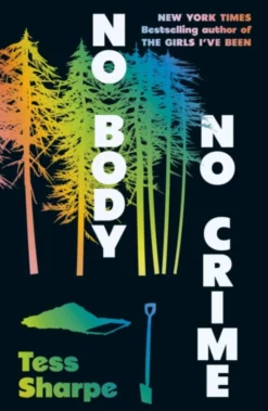 No Body, No Crime