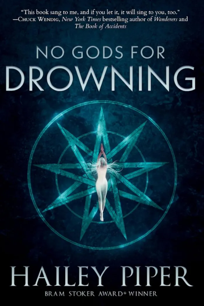 No Gods for Drowning