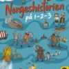 Norgeshistorien på 1-2-3 HC