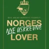 Norges NYE uskrevne lover