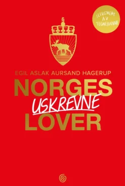 Norges uskrevne lover