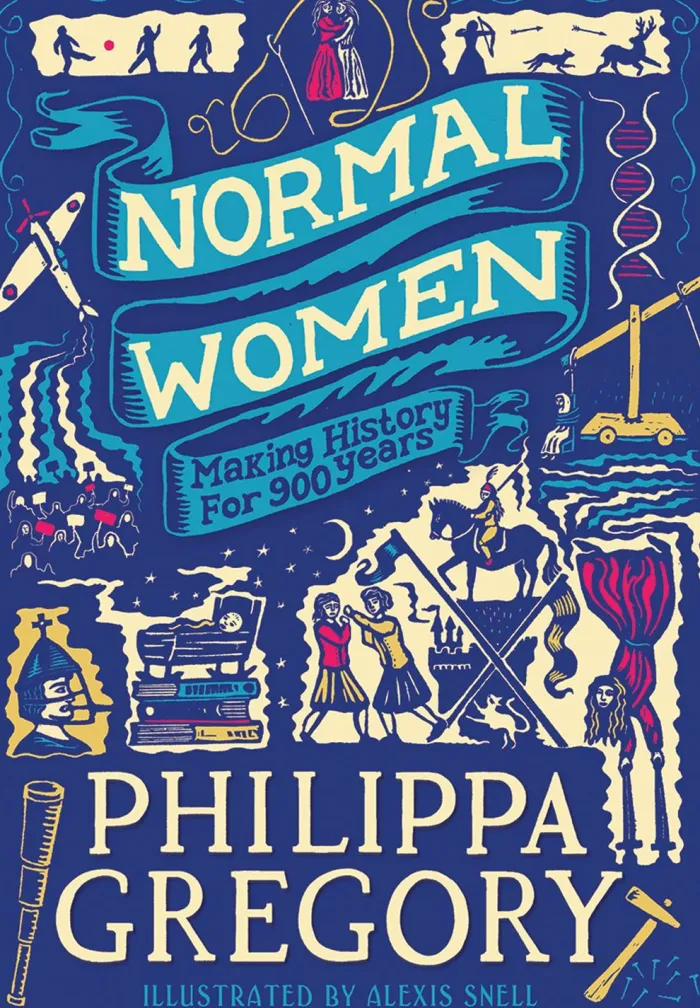 Normal Women: Making history for 900 years