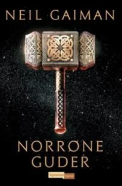 Norrøne guder: Fra Yggdrasil til ragnarok HC