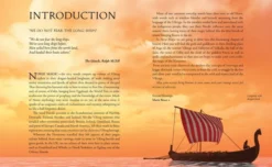 Norse Magic: Spellcrafting with the gods and goddesses of the Nordic tradition