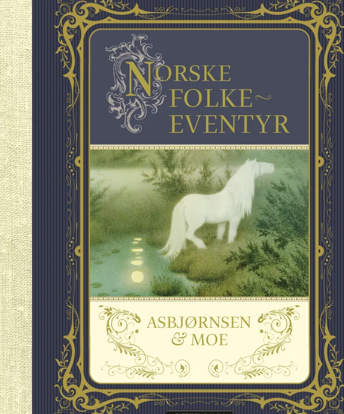 Norske folkeeventyr