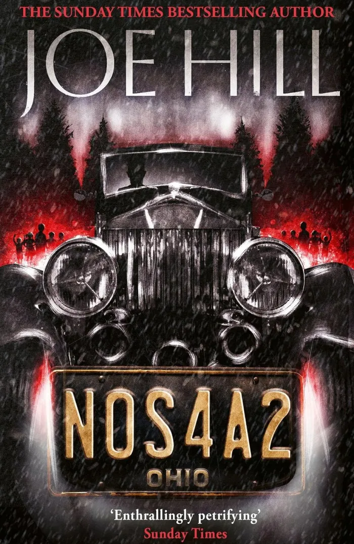 NOS4A2