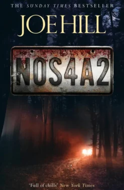 NOS4A2