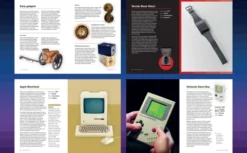 Nostalgia Nerd's Gadgets, Gizmos & Gimmicks: A Potted History of Personal Tech
